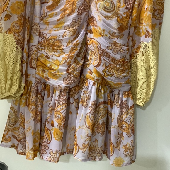 Brand New, ASOS dress size S - Picture 5 of 7